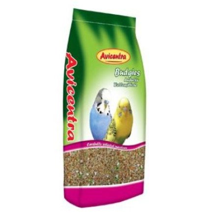 Avicentra Classic menu andulka 20kg Avicentra Classic menu andulka 20kg