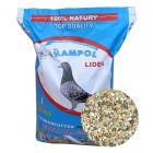 Směs pro holuby krátkozobé chovná LIDER (RK-L) 25kg