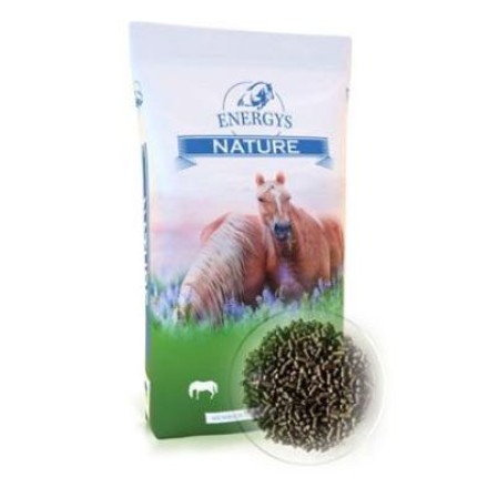 Cukrovarské řízky sušené ENERGYS 25kg