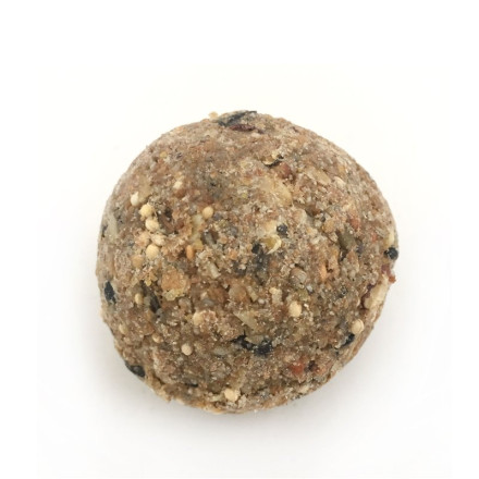 Lojové koule 90g  bez síťky - balení 25 ks
