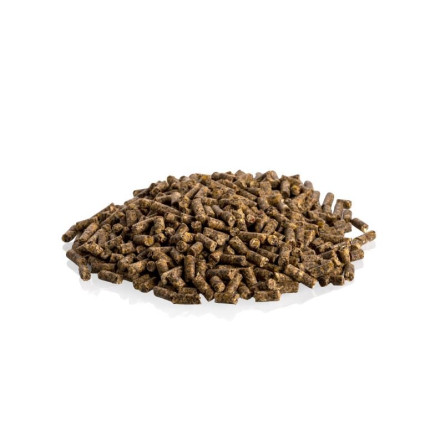 Peletky s moučným červem 1000ml Peletky s moučným červem 1000ml