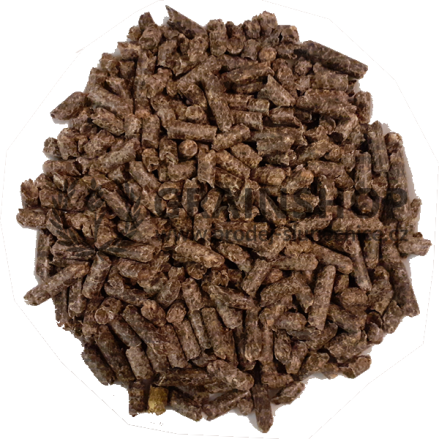 Cerea Řepné (cukrovkové) řízky 25kg
