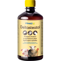 Deltasteatol 0,5l