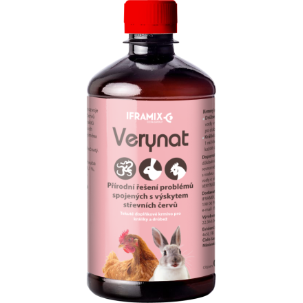 Verynat 0,5l