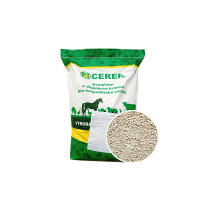 BŽ1 Cerea drcené granule pro bažanty 25kg 