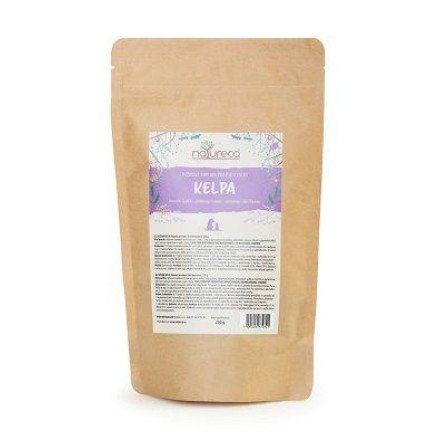 NATURECA Kelpa sušená 250g NATURECA Kelpa sušená 250g