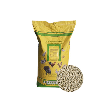 Drcman krmivo pro bahnice-kozy dojící, kojící 25kg