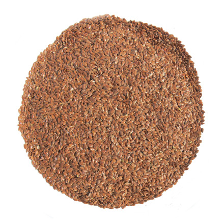 Len žlutý 1 kg Len žlutý 1 kg