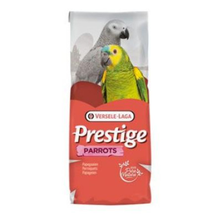 VL Prestige Parrots pro velké papoušky 15kg VL Prestige Parrots pro velké papoušky 15kg