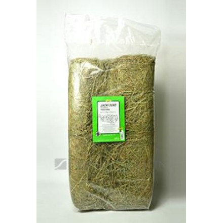 Seno prosévané LIMARA 5kg/150 l Seno prosévané LIMARA 5kg/150 l