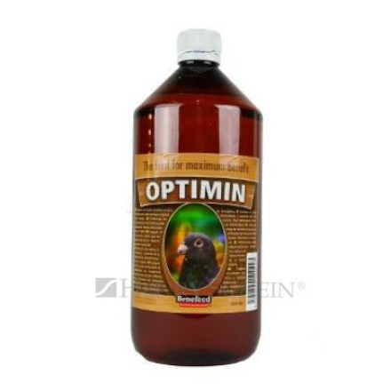 Optimin H holubi sol 1l Optimin H holubi sol 1l