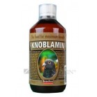 Knoblamin H pro holuby česnekový olej 1l