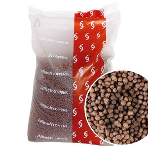 Alltech Coppens  GROWER 13 EF 6 mm - 15 kg velké balení