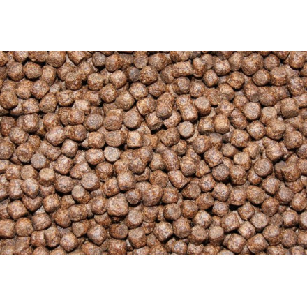 Alltech Coppens POND PELLET 6 mm - 15 kg velké balení Alltech Coppens POND PELLET 6 mm - 15 kg velké balení