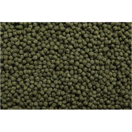 Alltech Coppens Spirulina 3 mm - 15 kg velké balení Alltech Coppens Spirulina 3 mm - 15 kg velké balení