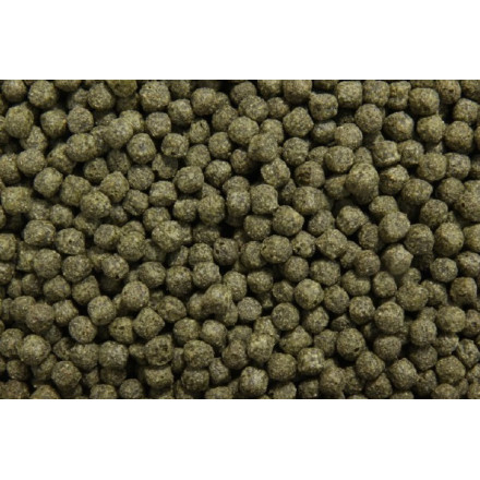 Alltech Coppens Spirulina 6 mm - 15 kg velké balení Alltech Coppens Spirulina 6 mm - 15 kg velké balení