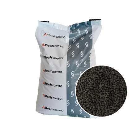 Alltech Coppens Supreme-21 6mm - 25 kg velké balení Alltech Coppens Supreme-21 6mm - 25 kg velké balení