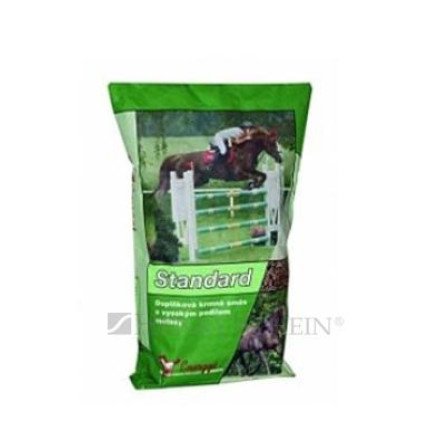 Krmivo koně ENERGY´S Standard gran 25kg Krmivo koně ENERGY´S Standard gran 25kg