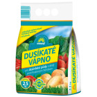  HOŠTICKÉ Dusíkaté vápno 2,5kg 