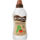 Hnojivo Biopon Natural Vermikompost na zeleninu a bylinky 0,5 l 