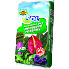 SOL Substrát pro pokojové rostliny 20l 