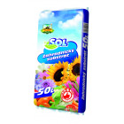SOL Zahradnický substrát 50l