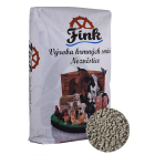 VKCH2 OPTI FINK granule 20kg  pro odchov a  výkrm kachnen,hus a pštrosů