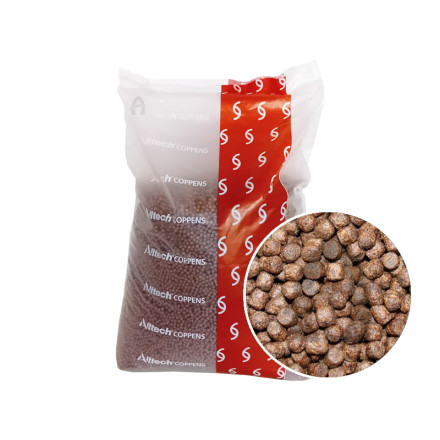 Alltech Coppens POND PELLET 6 mm - 15 kg velké balení Alltech Coppens POND PELLET 6 mm - 15 kg velké balení