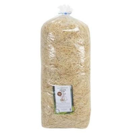 Podestýlka Dřevitá vlna LIMARA 3kg Podestýlka Dřevitá vlna LIMARA 3kg