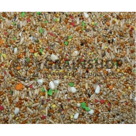 Andulka Standard Grainshop 5 kg Andulka Standard Grainshop 5 kg