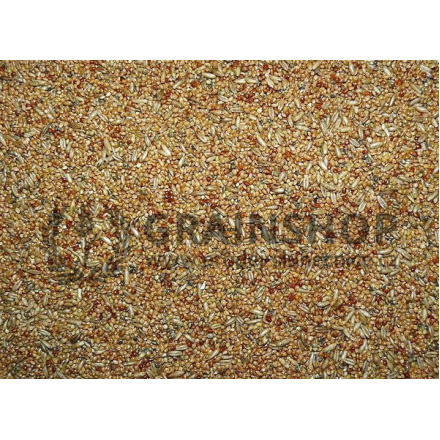 Andulka Standard Grainshop 10 kg Andulka Standard Grainshop 10 kg