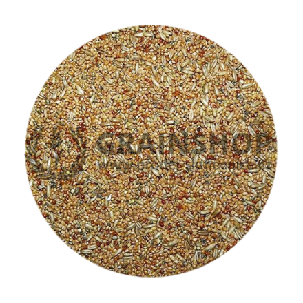 Andulka Standard Grainshop 10 kg Andulka Standard Grainshop 10 kg