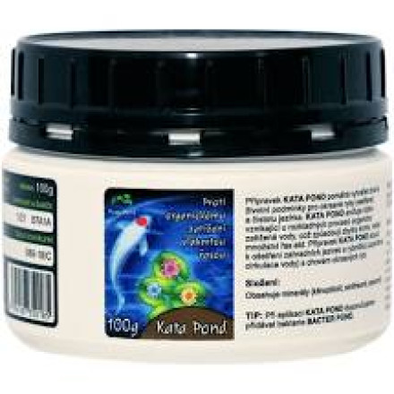 Kata Pond 100 g