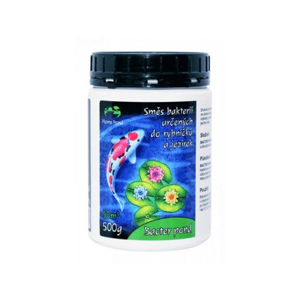 Bacter Pond 100 g