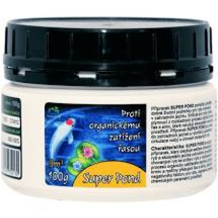 Super Pond 100 g