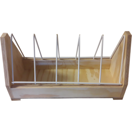 Krmítko pro holuby 30 cm Krmítko pro holuby 30 cm