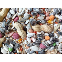 Směs pro velké papoušky Premium (PADP) 5 kg