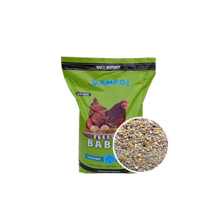 Krmivo pro nosné slepice (KB) Kampol 20 kg