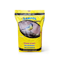 Směs do krmítek 10 kg DZP Kampol pro venkovní ptáky