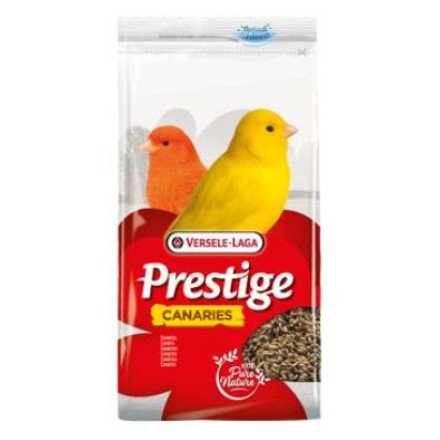 VL Prestige Canary pro kanáry 4kg VL Prestige Canary pro kanáry 4kg