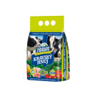 Hnůj kravský HOŠTICKÝ 3 kg