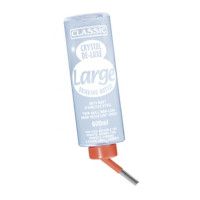 Napáječka pro králíky De Luxe 1,1l