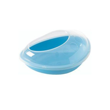 Koupelna pro činčily plast Savic 1ks Koupelna pro činčily plast Savic 1ks