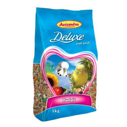 Avicentra Deluxe andulka 1kg Avicentra Deluxe andulka 1kg