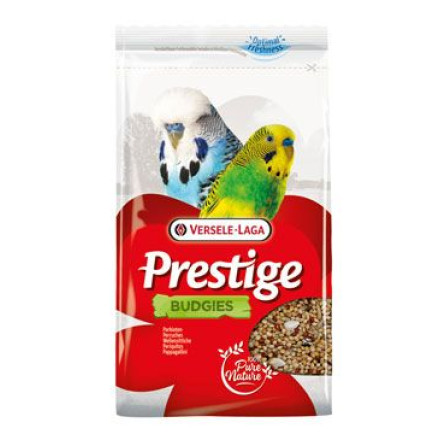 VL Prestige Budgie pro andulky 4kg VL Prestige Budgie pro andulky 4kg