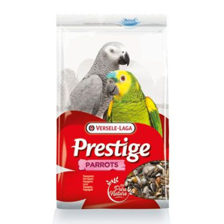 VL Prestige Parrots pro velké papoušky 1kg VL Prestige Parrots pro velké papoušky 1kg