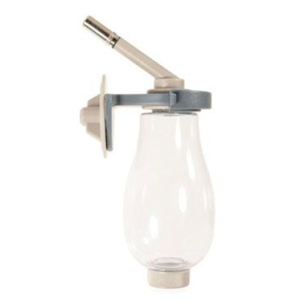 Napáječka hlodavec NEO plnění shora béžová 250ml Zolux Napáječka hlodavec NEO plnění shora béžová 250ml Zolux