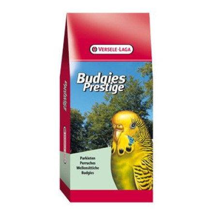 VL Prestige Budgie pro andulky 20kg VL Prestige Budgie pro andulky 20kg
