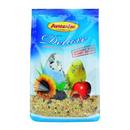 Avicentra Deluxe andulka 500g Avicentra Deluxe andulka 500g