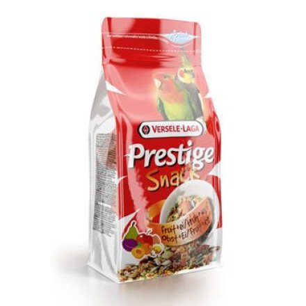 VL Prestige Snack Parakeets 125g VL Prestige Snack Parakeets 125g